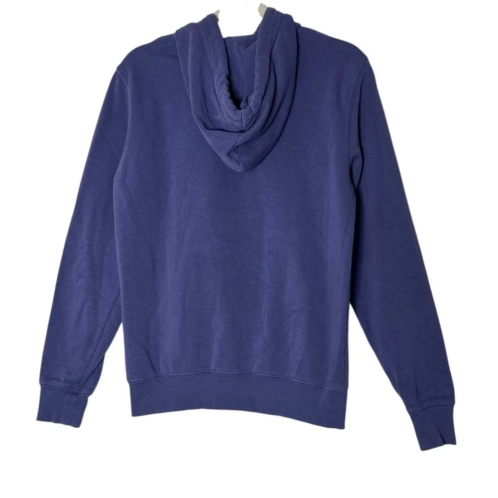 The North‎ Face Sweatshirt Hoodie Men's Small Pullover Outdoor Pocket Cozy